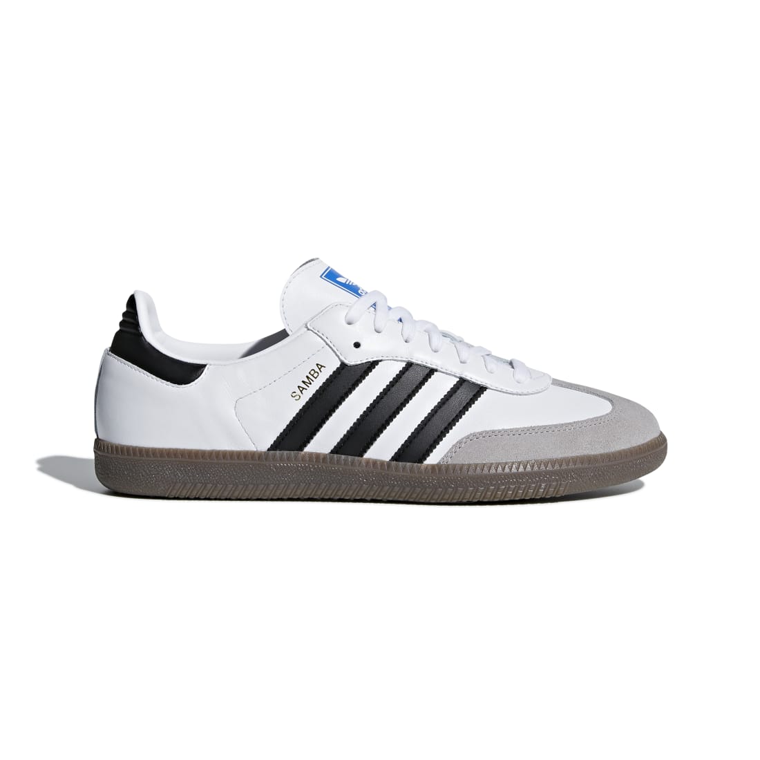 Buy Adidas Samba OG - Men's/Women’s Shoes online | Foot Locker Qatar
