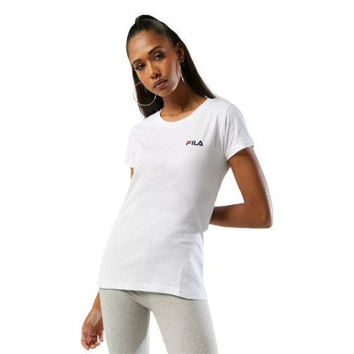 paperback plantageejer Premier Buy Fila Classic - Women's T-Shirt online | Foot Locker Qatar